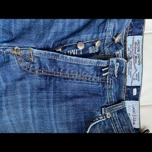 Jacob Cohen Jeans 610 Limited Edition